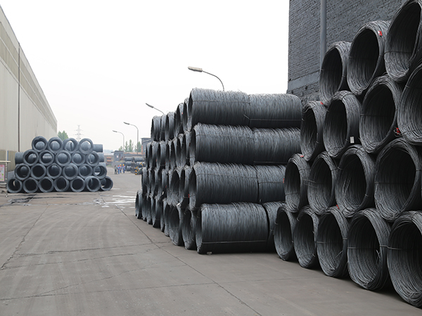 熱軋圓盤(pán)條