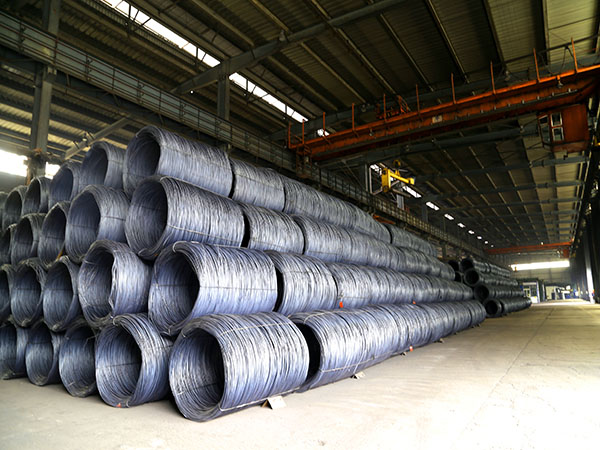 熱軋圓盤(pán)條