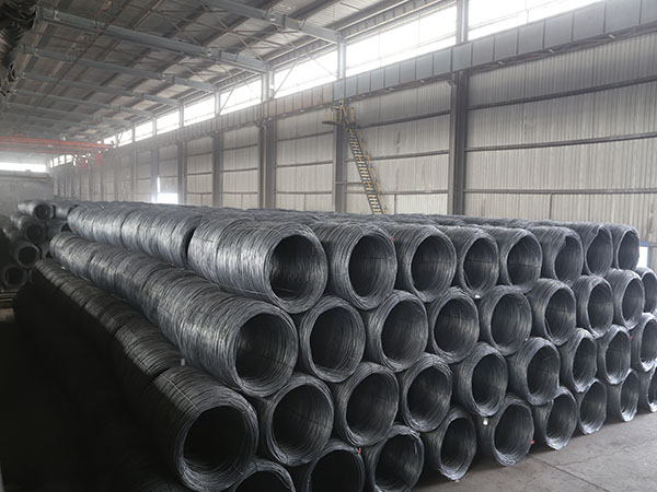 熱軋圓盤(pán)條